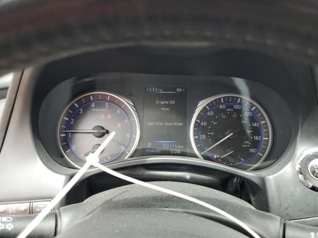 2017 INFINITI Q50 PREMIUM JN1EV7AP0HM743583