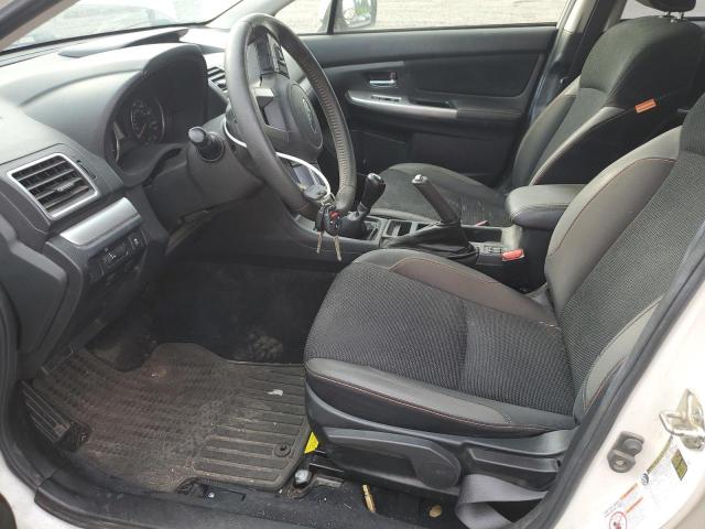 2017 SUBARU CROSSTREK - JF2GPABC8H9205582