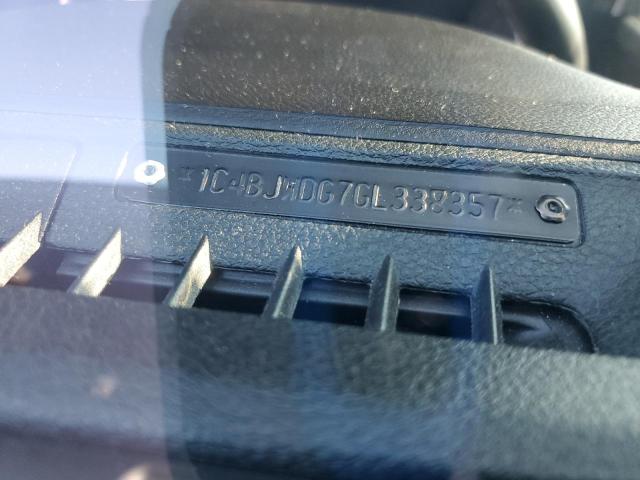2016 JEEP WRANGLER U 1C4BJWDG7GL338357