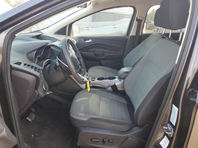 2016 FORD ESCAPE SE 1FMCU0G79GUA92728