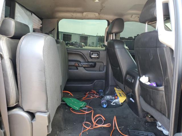 2016 GMC SIERRA K15 3GTU2PEJ7GG224734