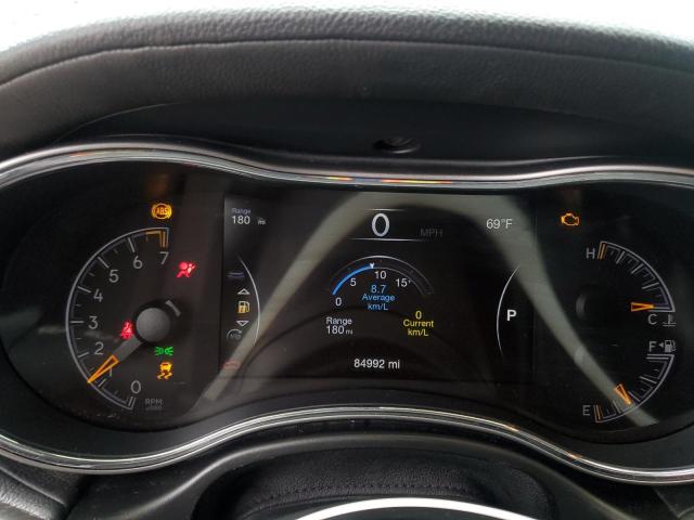 2019 JEEP GRAND CHER - 1C4RJFAG9KC754180