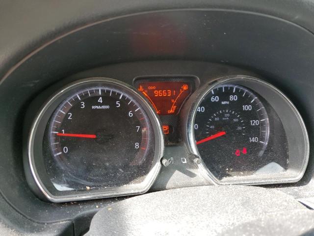 2016 NISSAN VERSA NOTE 3N1CE2CP7GL394129