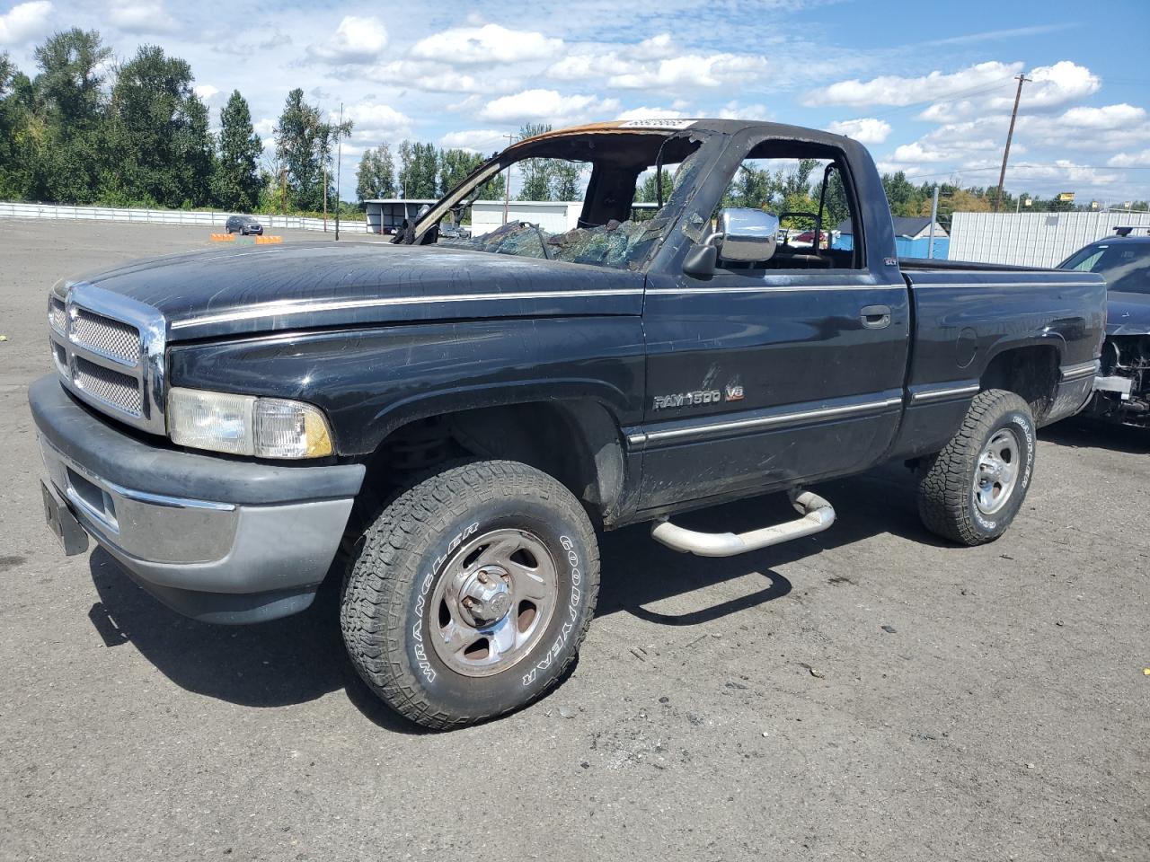 Vehicle photo