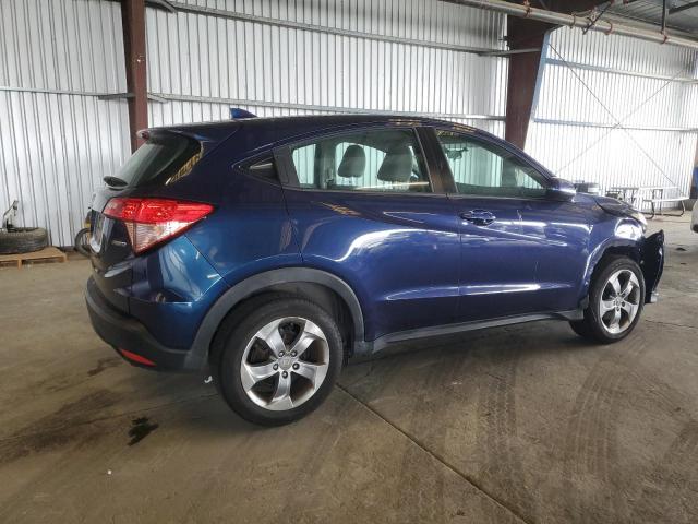 2017 HONDA HR-V LX 3CZRU6H35HG705231