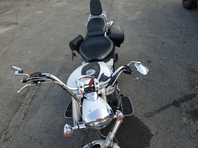 2009 YAMAHA XVS1300 A JYAVP24E39A007725