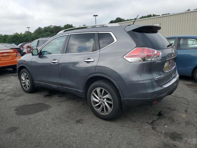 2015 NISSAN ROGUE S - 5N1AT2MVXFC760159