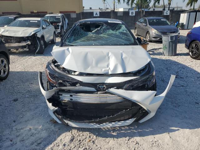 2021 TOYOTA COROLLA XS - JTNC4MBE3M3116925