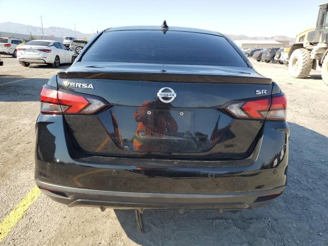 2020 NISSAN VERSA SR - 3N1CN8FV9LL841163