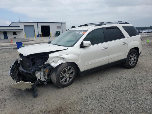 GMC ACADIA SLT