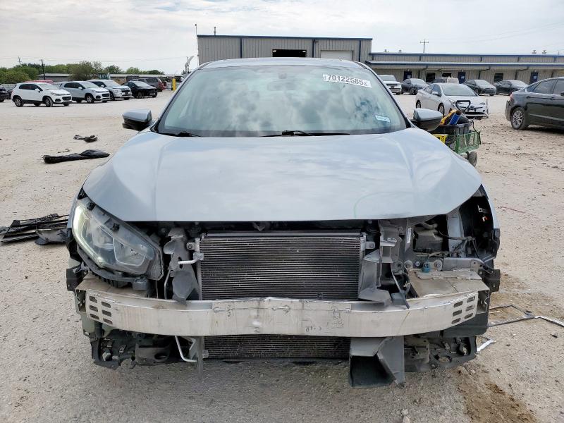 2016 HONDA CIVIC EX 19XFC2F78GE061180