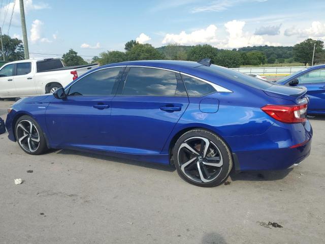2022 HONDA ACCORD HYB 1HGCV3F26NA046797