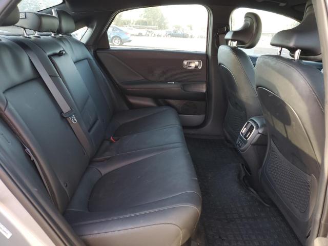 2025 HYUNDAI IONIQ 6 SE KMHM34AA1SA098701