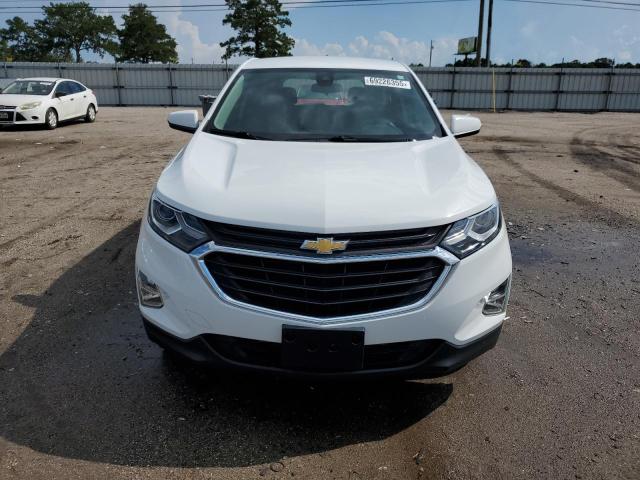 2021 CHEVROLET EQUINOX LT 2GNAXTEV0M6102408