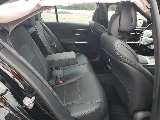 2024 MERCEDES-BENZ C 300 W1KAF4GB2RR219669