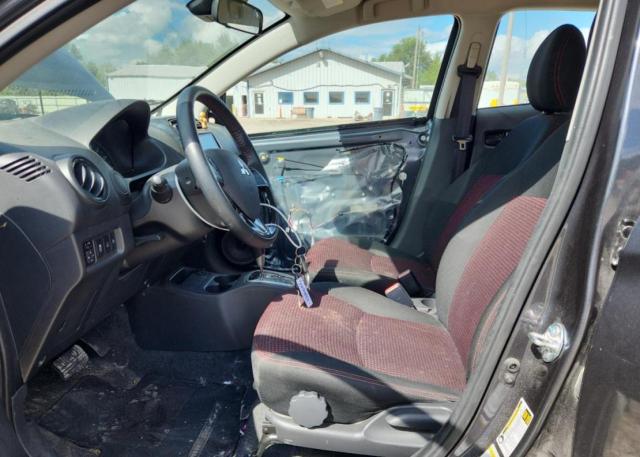 2024 MITSUBISHI MIRAGE G4 ML32FUFJXRHF14392