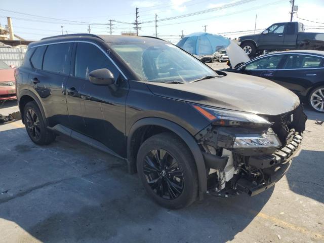 2023 NISSAN ROGUE SV - JN8BT3BA0PW003693