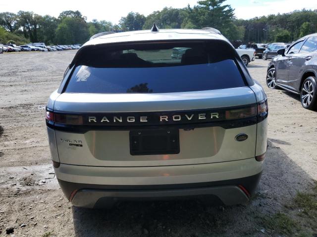 2018 LAND ROVER RANGE ROVE SALYB2RV5JA756533