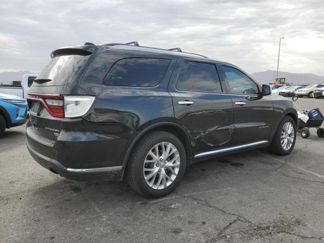2015 DODGE DURANGO CI 1C4RDHEG0FC244576