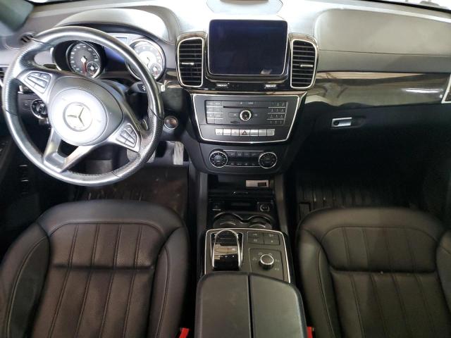 2019 MERCEDES-BENZ GLS 450 4MATIC #3292369266