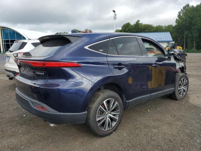 2021 TOYOTA VENZA LE JTEAAAAH8MJ024277