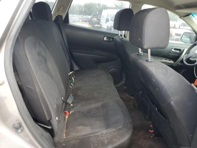 2015 NISSAN ROGUE SELE JN8AS5MV0FW757640