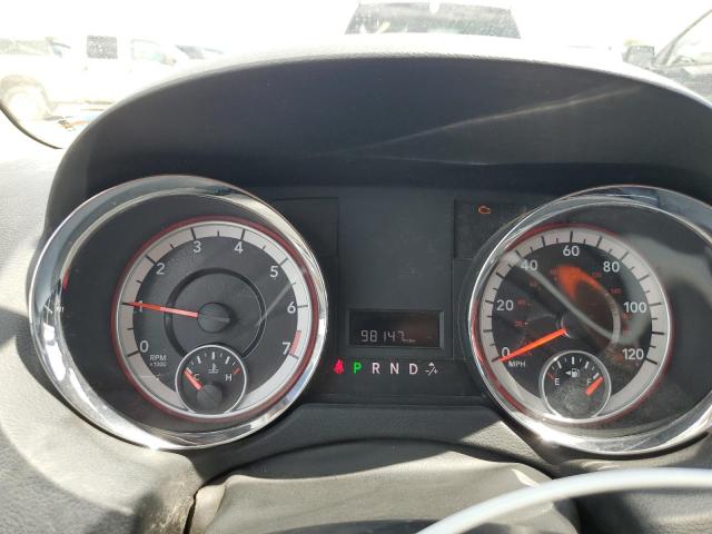 2011 DODGE GRAND CARA #3280639386