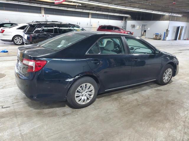 2013 TOYOTA CAMRY L - 4T1BF1FKXDU208905