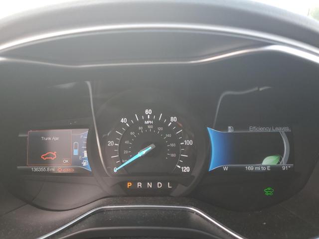 2016 FORD FUSION S H 3FA6P0UU0GR234674