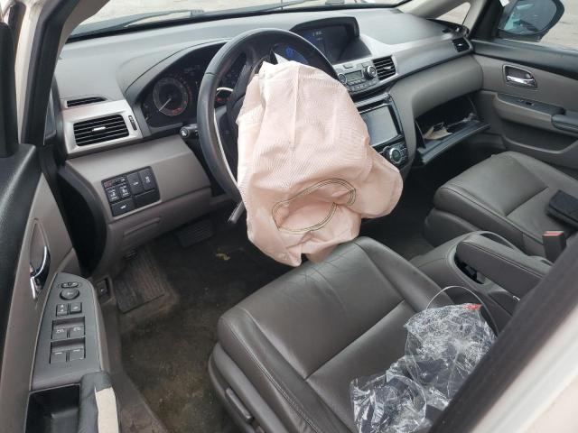2015 HONDA ODYSSEY EX - 5FNRL5H68FB012217
