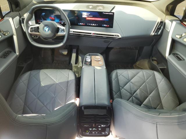 2024 BMW IX M60 WB533CF01RCN27372