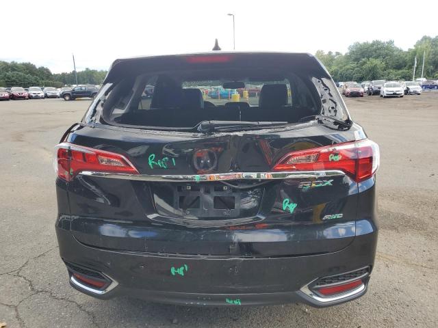 2016 ACURA RDX TECHNO - 5J8TB4H54GL029333