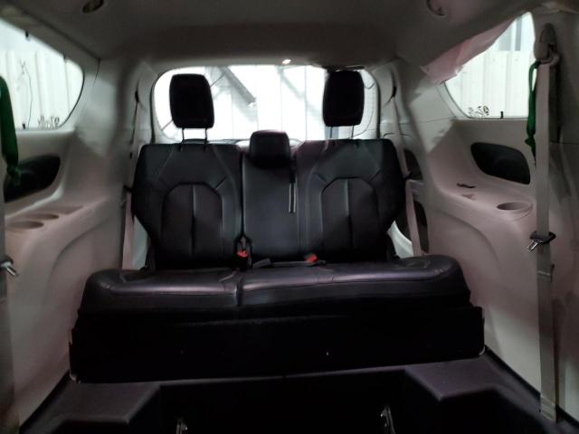 2022 CHRYSLER PACIFICA T 2C4RC1BG1NR166829