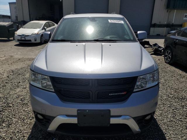 2018 DODGE JOURNEY CR - 3C4PDDGG5JT516646