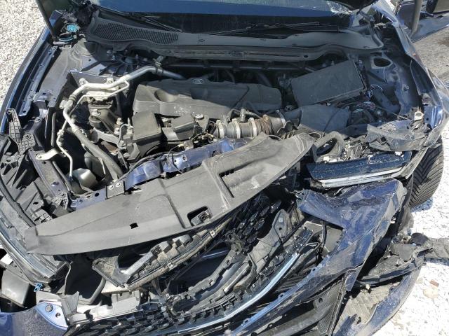 2021 ACURA TLX ADVANCE 19UUB6F69MA000364