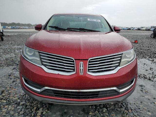 2016 LINCOLN MKX SELECT 2LMTJ6KR6GBL55689