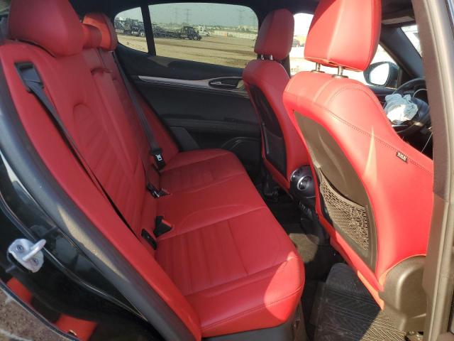 2024 ALFA ROMEO STELVIO TI ZASPAKBN0R7D77407