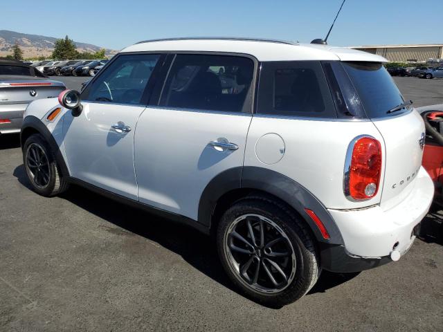 2016 MINI COOPER COUNTRYMAN WMWZB3C52GWR48687