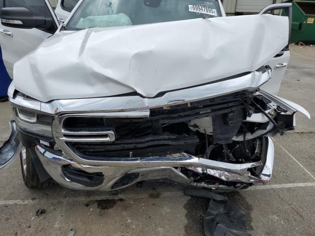 2019 RAM 1500 BIG H 1C6SRFFT9KN732904