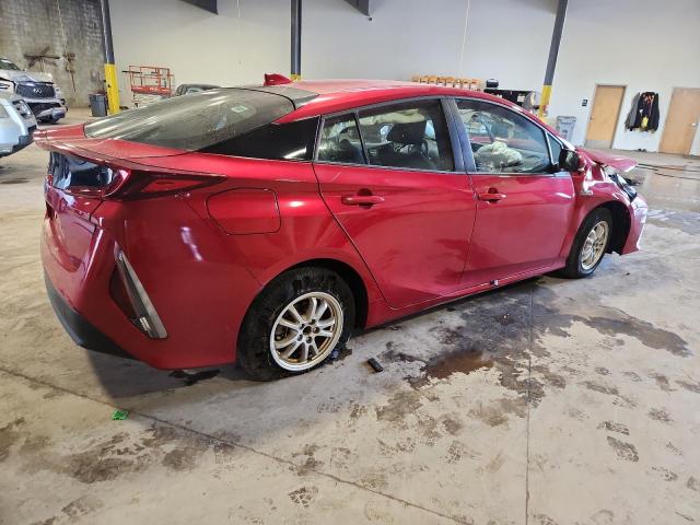 2022 TOYOTA PRIUS PRIM - JTDKAMFP1N3202420