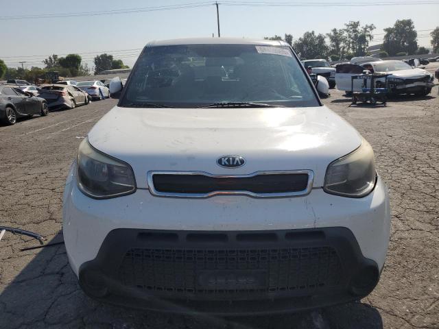 2014 KIA SOUL + - Other View