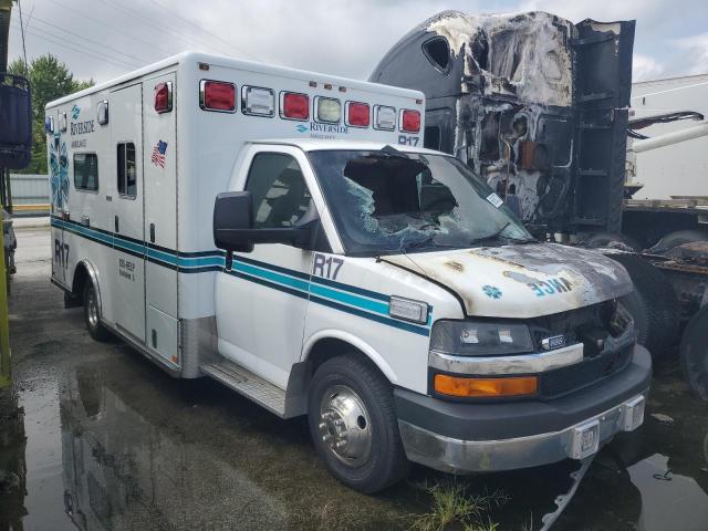 2013 CHEVROLET EXPRESS G4 #3265291751