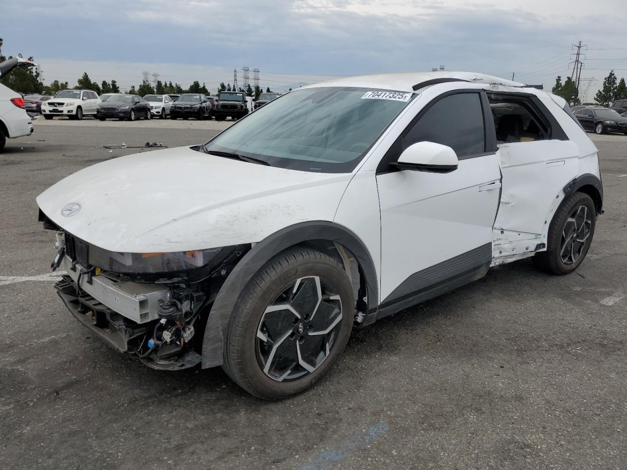 HYUNDAI IONIQ 5 SEL