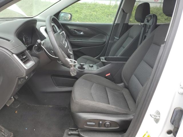 2022 GMC TERRAIN SL 3GKALTEV1NL181786