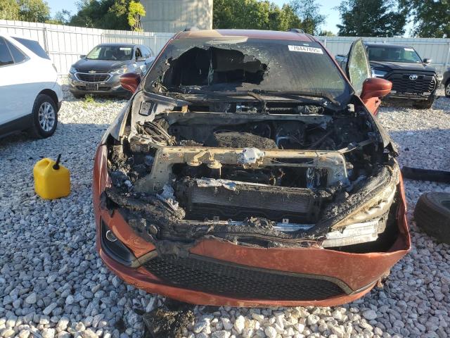 2018 CHRYSLER PACIFICA T - 2C4RC1BG8JR234375