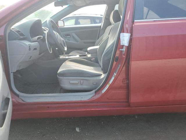 2011 TOYOTA CAMRY BASE - 4T4BF3EK3BR159109
