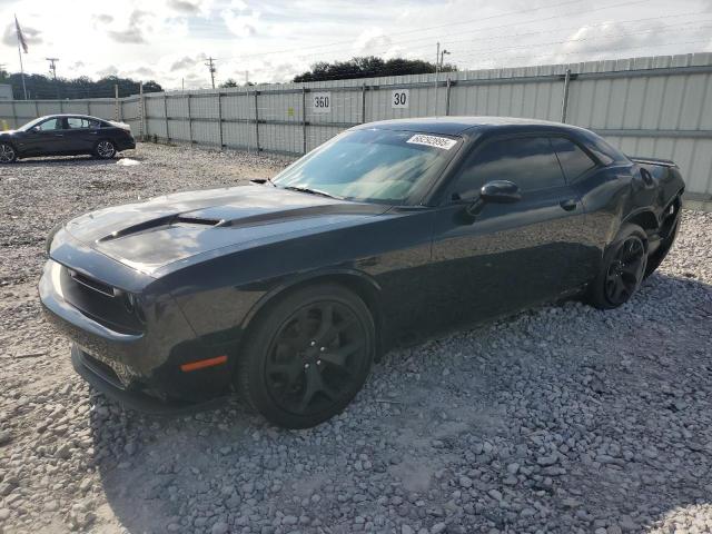 2019 DODGE CHALLENGER SXT 2C3CDZAG0KH729457
