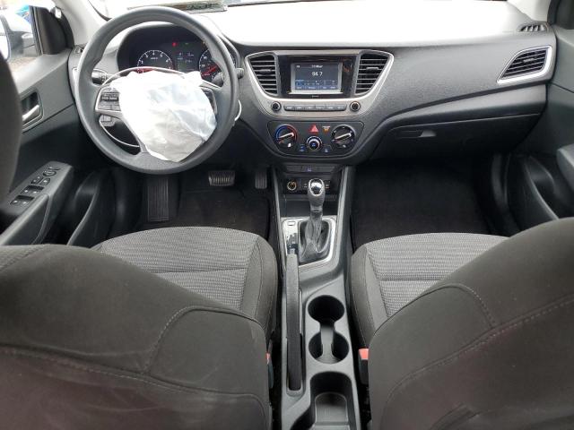 2018 HYUNDAI ACCENT SE 3KPC24A32JE025580