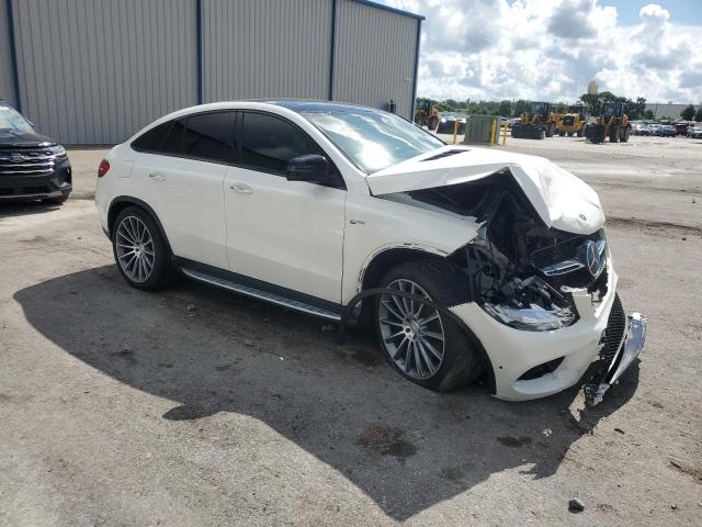 2019 MERCEDES-BENZ GLE COUPE 4JGED6EB7KA151983