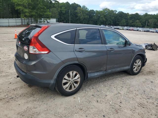 2012 HONDA CR-V EX #3290326953